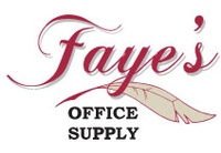 Faye's Office Supply