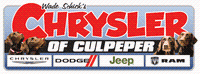 Chrysler of Culpeper