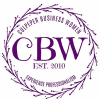 Culpeper Business Women