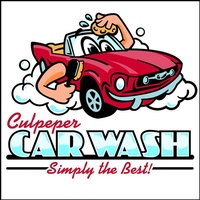 Culpeper Car Wash