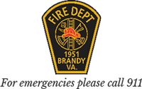 Brandy Station Volunteer Fire Department-Company No. 2 Brandy Station Volunteer Fire Department-Company No. 2