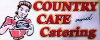 Country Cafe & Catering, LLC Country Cafe & Catering, LLC
