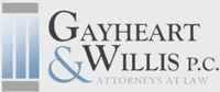 Gayheart & Willis, P.C.