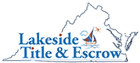 Lakeside Title & Escrow, LLC Lakeside Title & Escrow, LLC