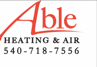 Able Heating and Air, Inc.