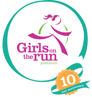 Girls on the Run Piedmont