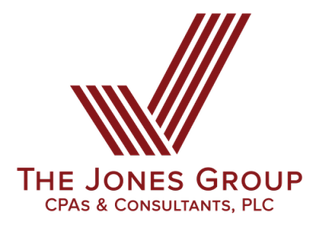 The Jones Group CPAs & Consultants PLC