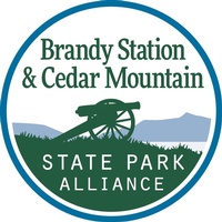 Brandy Station & Cedar Mountain State Park Alliance Brandy Station & Cedar Mountain State Park Alliance