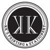 KK's Printing & Stationery