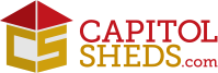 Capitol Sheds Inc.