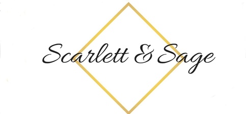 Scarlett & Sage Hair Salon