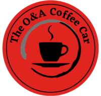 O & A Coffee Car 