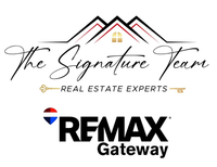 The SIGNATURE Team of Re/Max Gateway