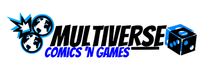 Multiverse Comics 'N Games