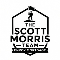 The Scott Morris Team Envoy Mortgage