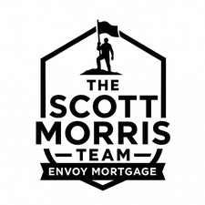 The Scott Morris Team Envoy Mortgage