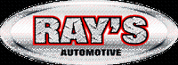 Ray's Automotive LLC. 