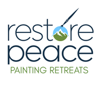 Restore Peace Painting Retreats LLC Restore Peace Painting Retreats LLC