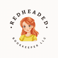 Redheaded Bookkeeper LLC