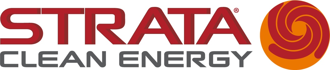 Strata Clean Energy Strata Clean Energy