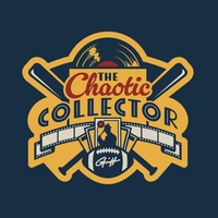 The Chaotic Collector The Chaotic Collector