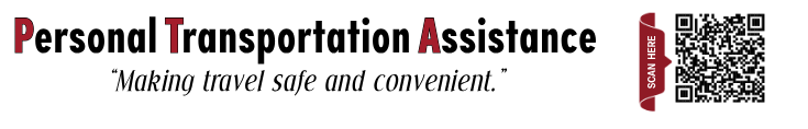 Personal Transportation Assistance (PTA)