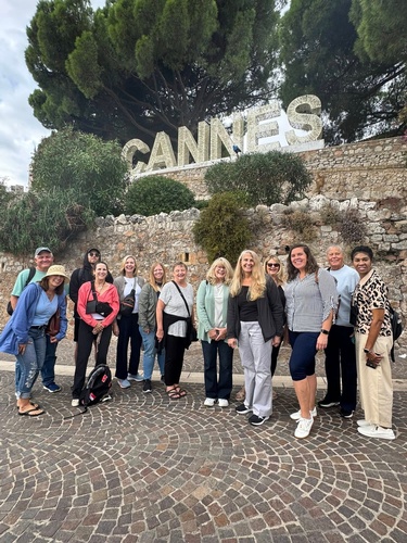 2025 French Riviera Trip