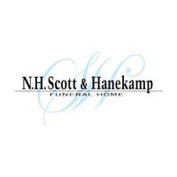 NH Scott & Hanekamp Funeral Home