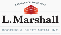 L Marshall Roofing & Sheet Metal