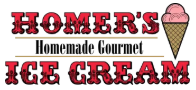 Homer's Ice Cream