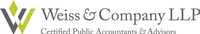 Weiss & Company LLP