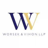 Worsek & Vihon LLP
