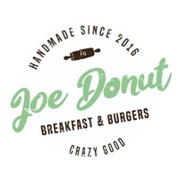 Joe Donut