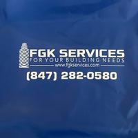 FGK Services, Inc.