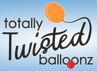 Totally Twisted Balloonz