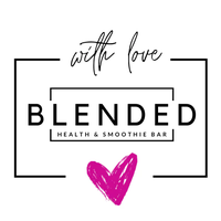 Blended Health & Smoothie Bar