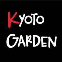 Kyoto Garden