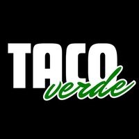 Taco Verde