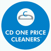 CD One Price Cleaners