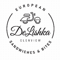 DeLishka Sandwiches and Bites
