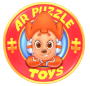 AR Puzzle Toys