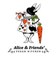Alice & Friends' Vegan Kitchen