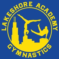 Lakeshore Academy of Gymnastics North
