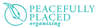 Peacefully Placed Organizing