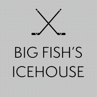 Big Fish's Ice House
