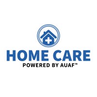 Home Care Powered by AUAF