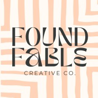 Found Fable Creative Co.