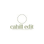 Cahill Edit