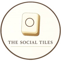 The Social Tiles - Mahjong