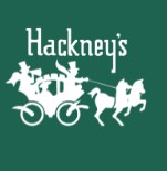 Hackney's On Harms